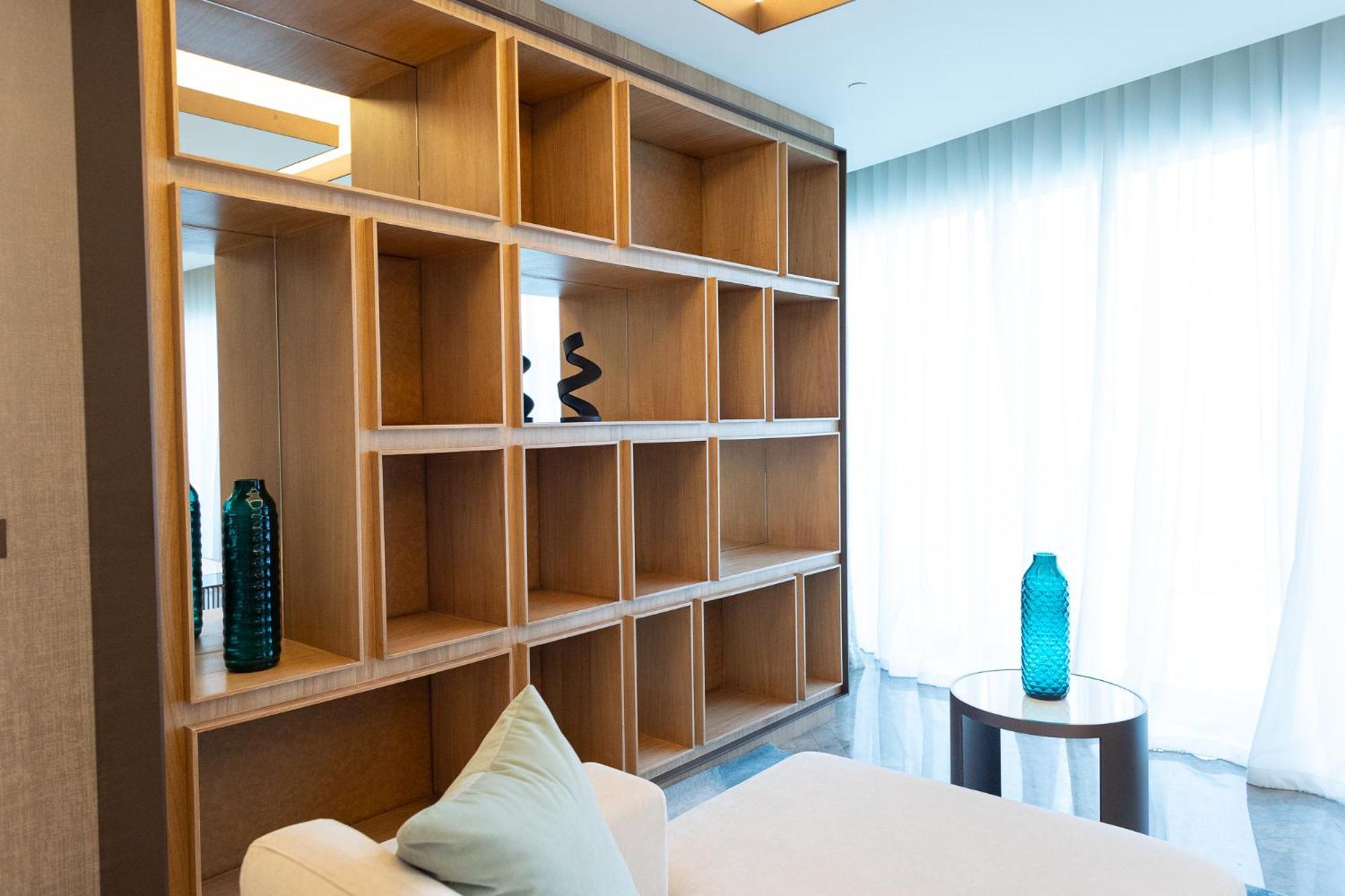 Apartment Address Residences Opera At Downtown Dubai