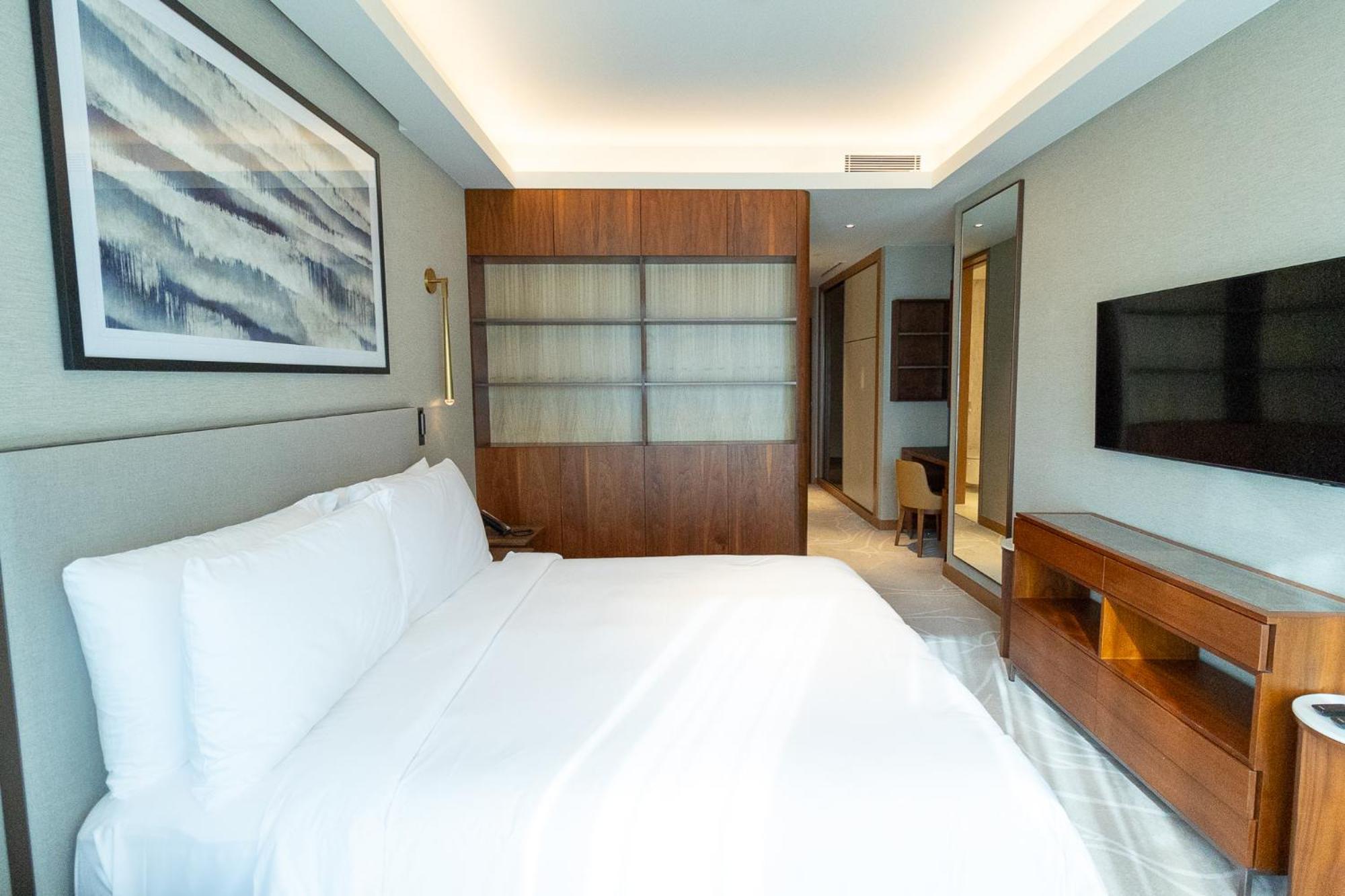 Address Residences Opera At Downtown * Dubai