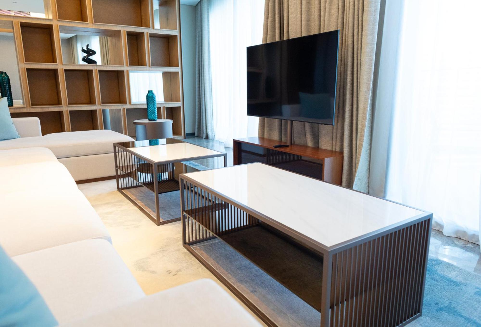Address Residences Opera At Downtown