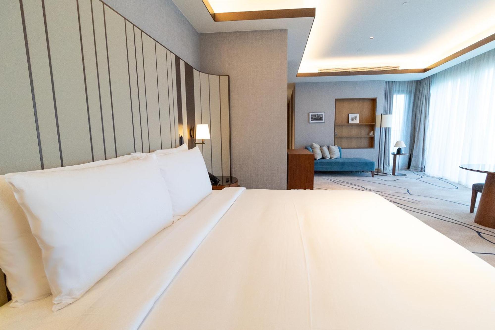 Address Residences Opera At Downtown * Dubai