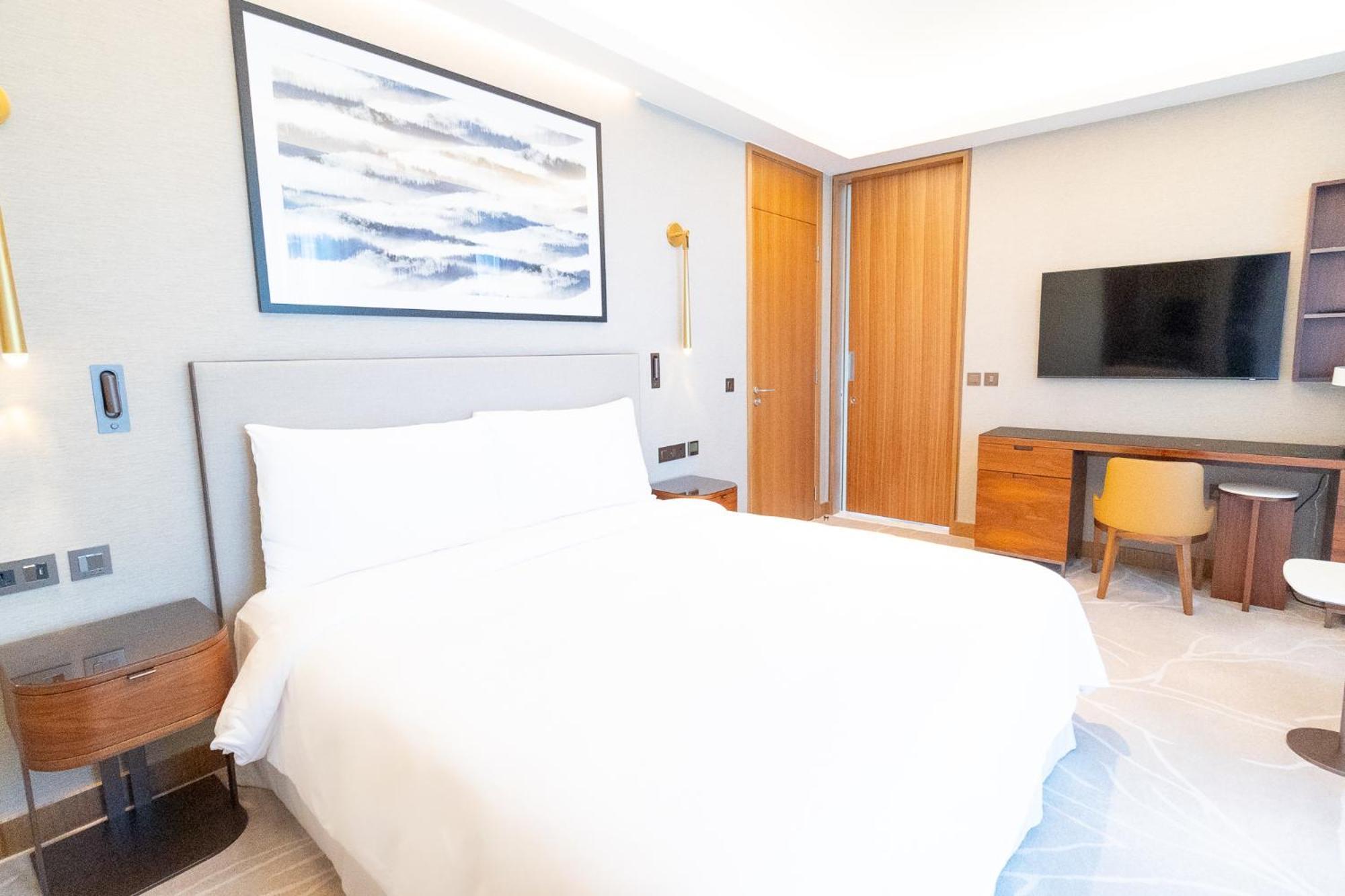 Address Residences Opera At Downtown * Dubai