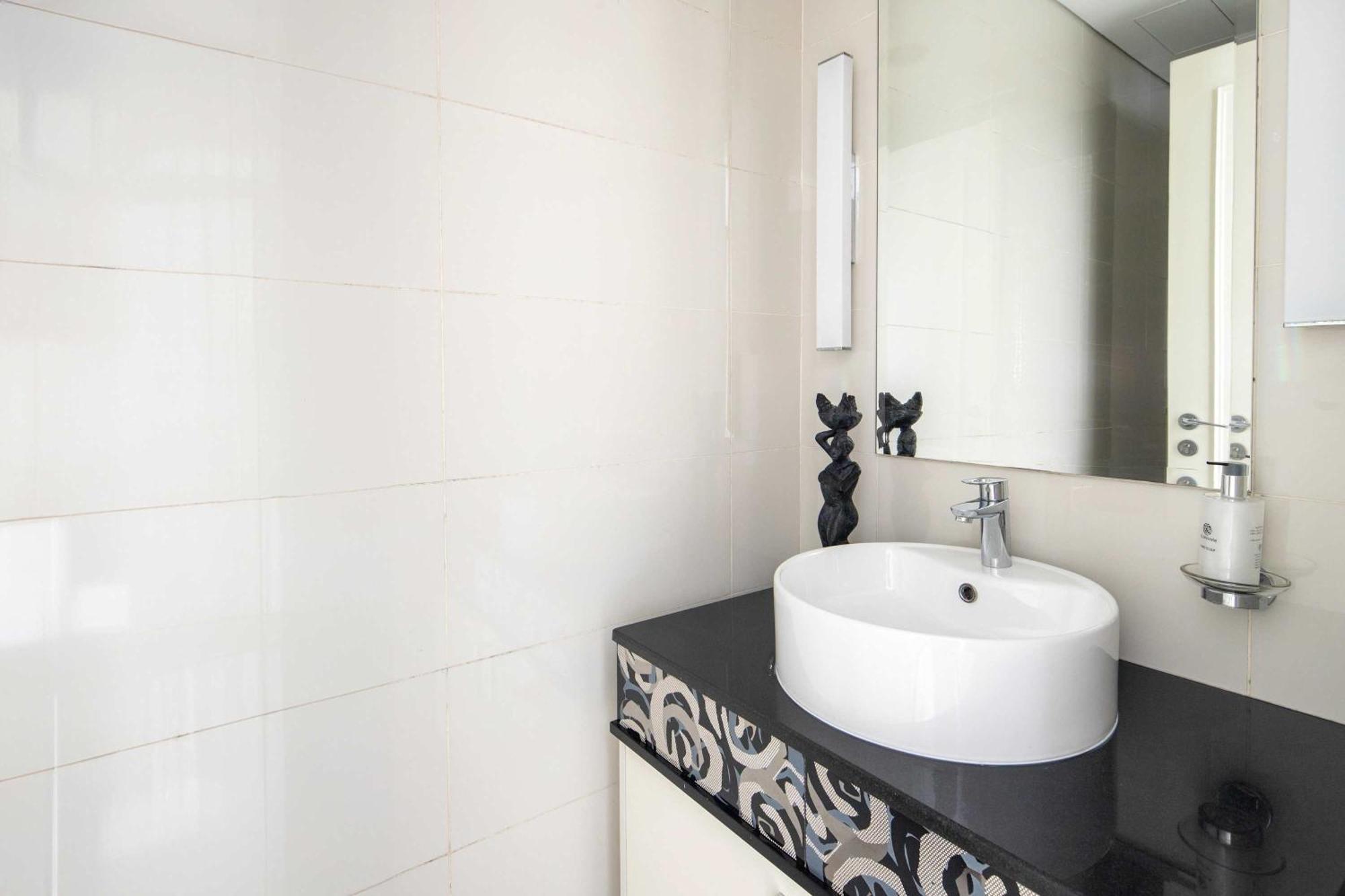 Apartment Frank Porter - The Signature