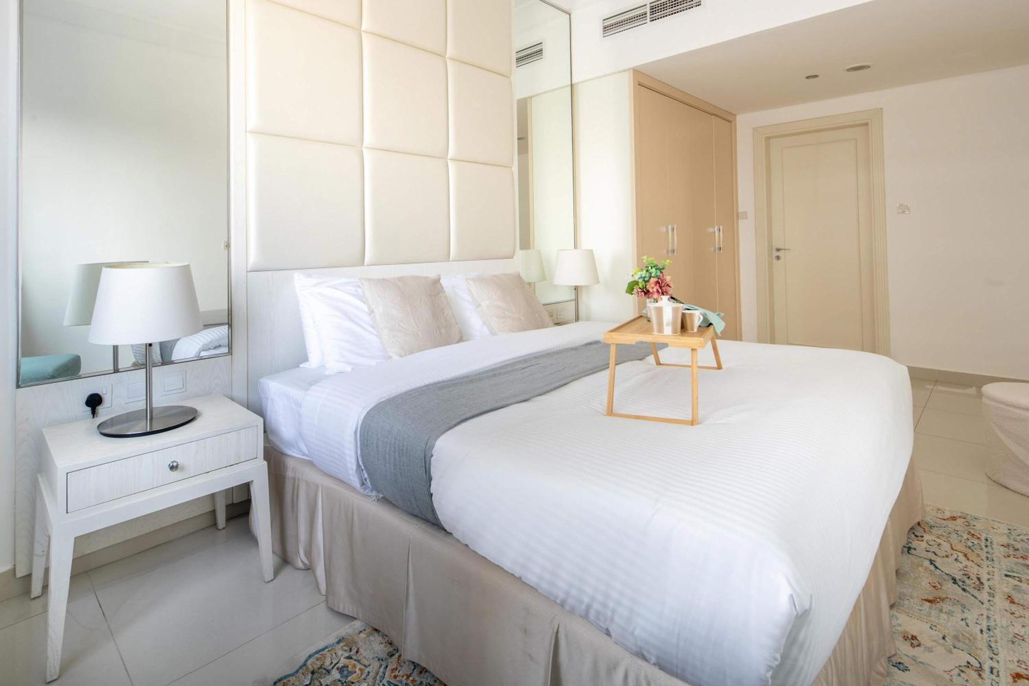 Apartment Frank Porter - The Signature