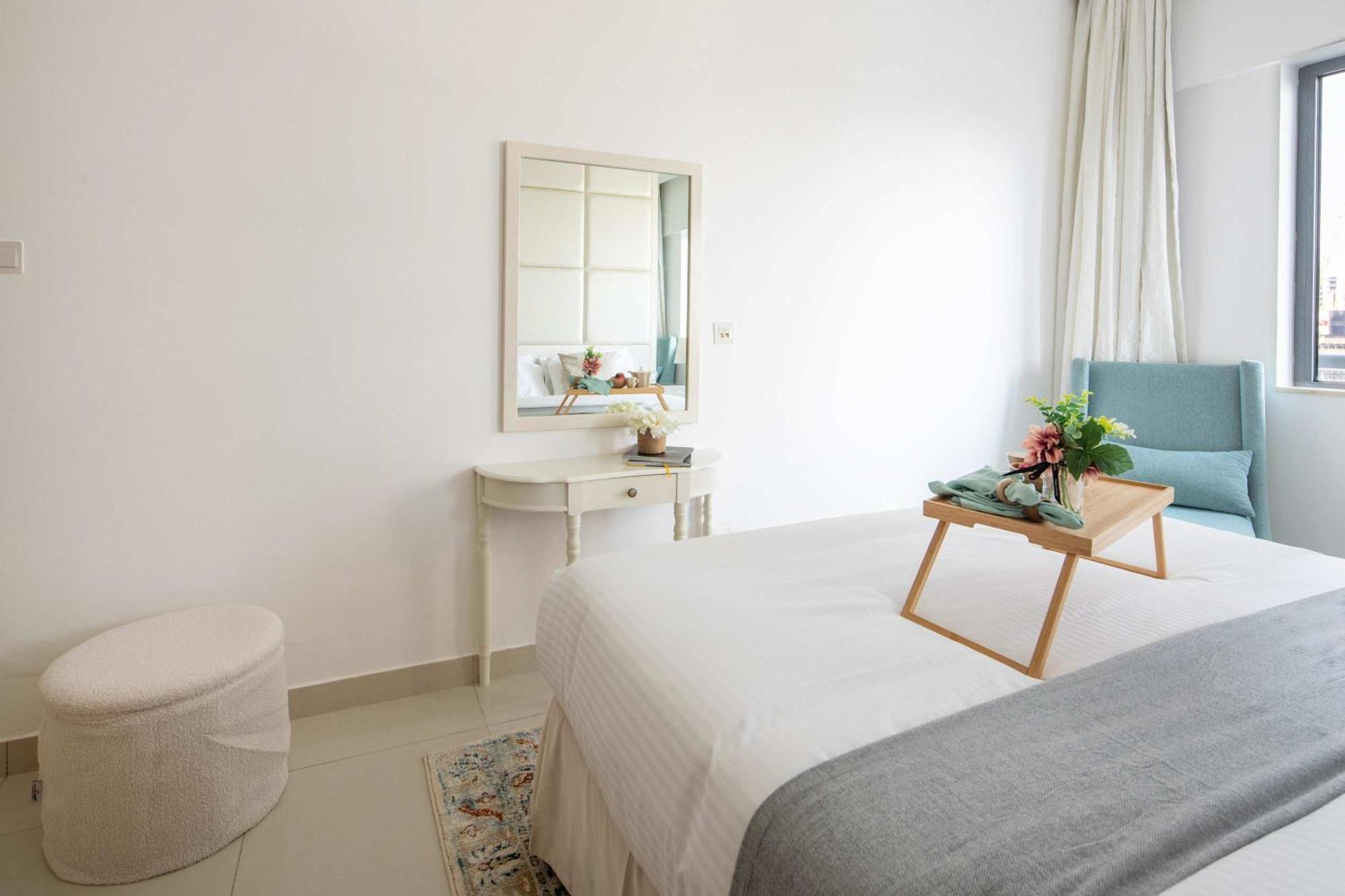 Apartment Frank Porter - The Signature *