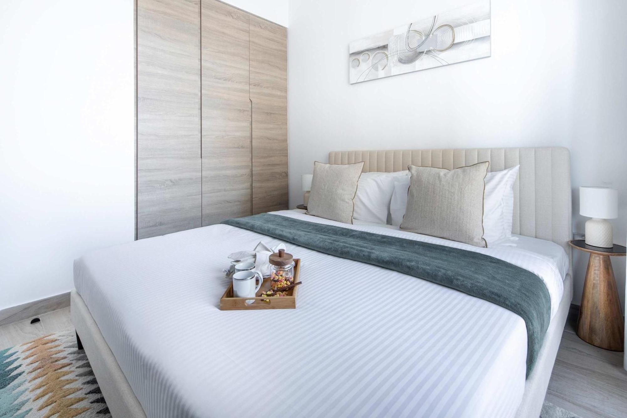Apartment Frank Porter - One *