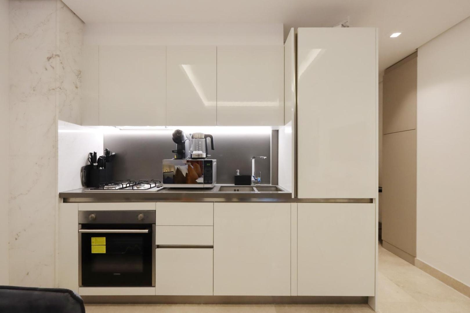 Livbnb-studio In Stellar Location, Business Bay Dubai