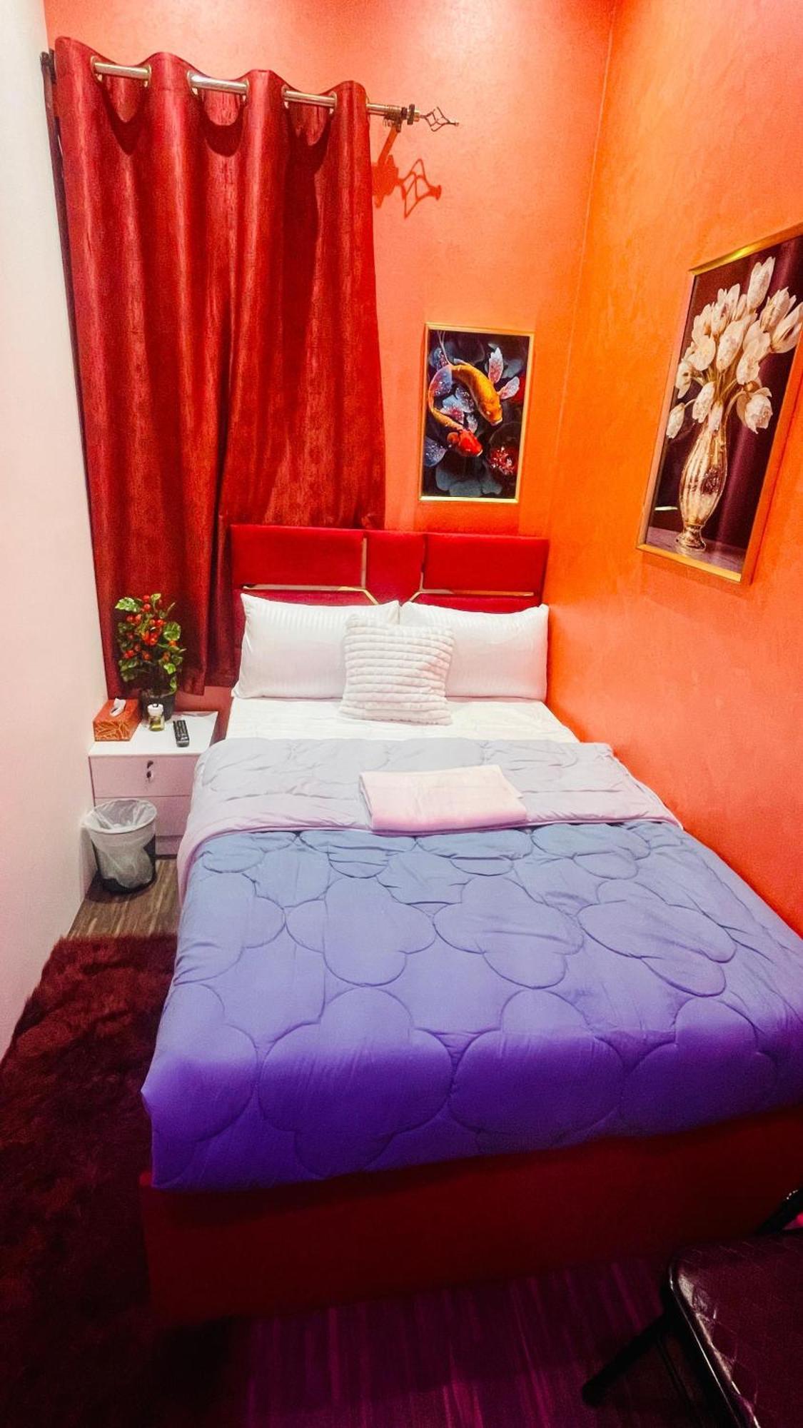 Guest house Comfort