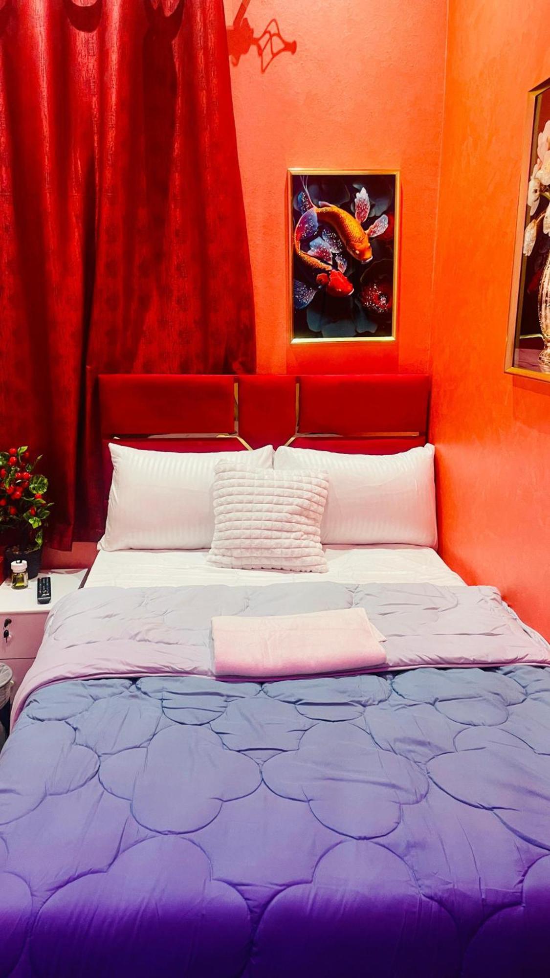 Guest house Comfort