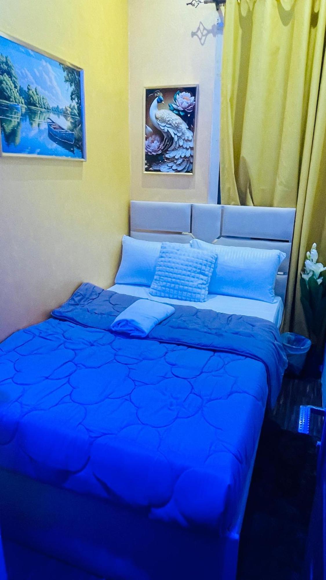 Comfort Guest house