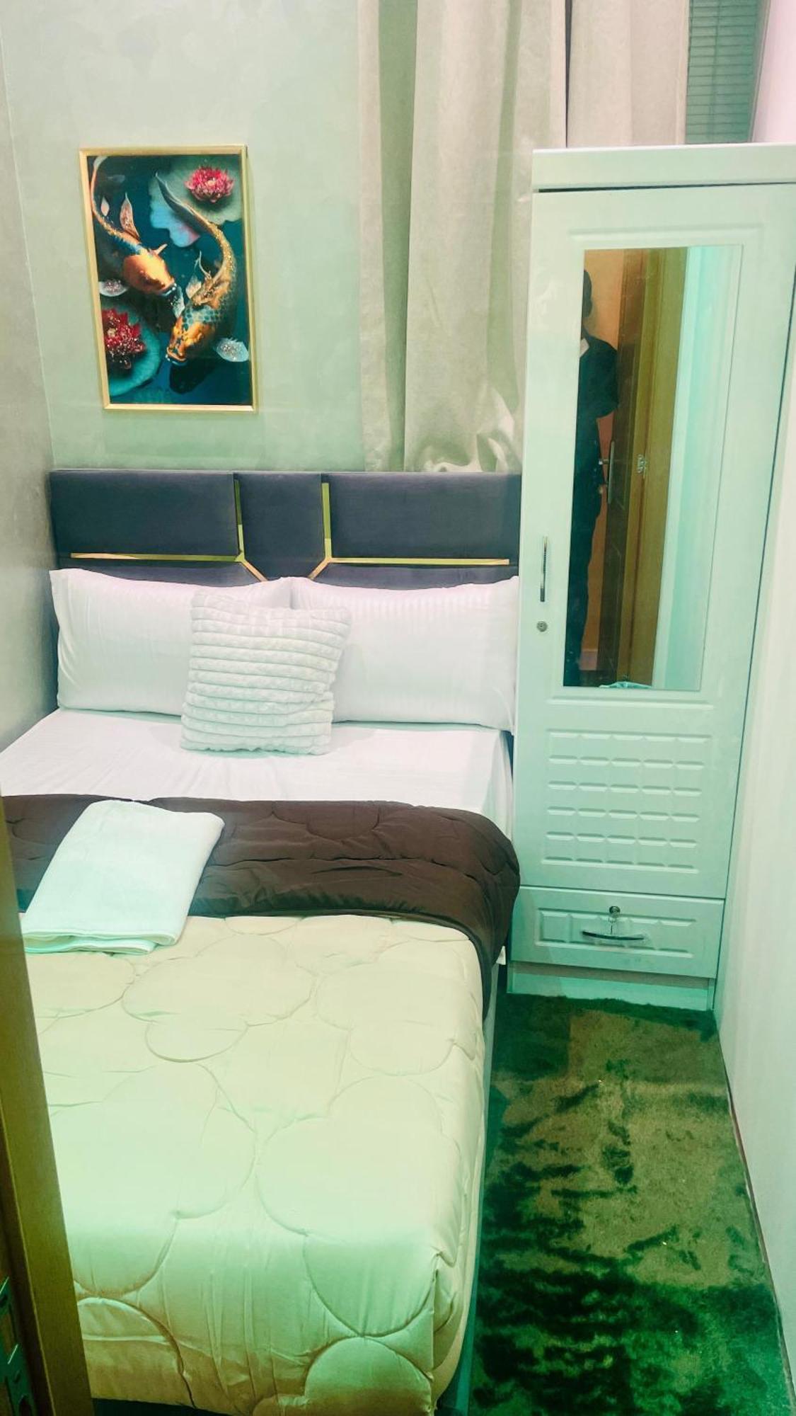 Guest house Comfort Dubai