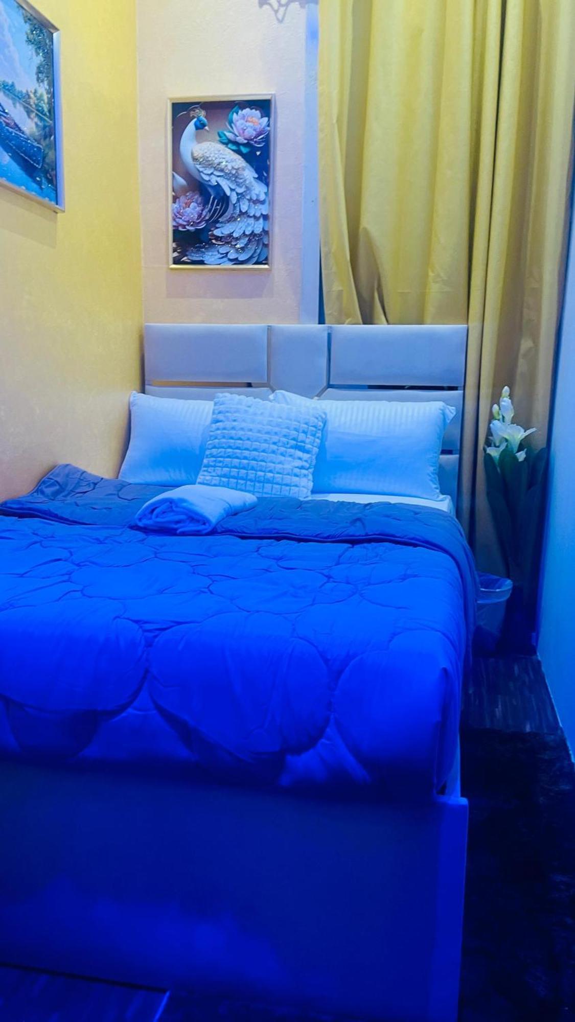 Guest house Comfort *