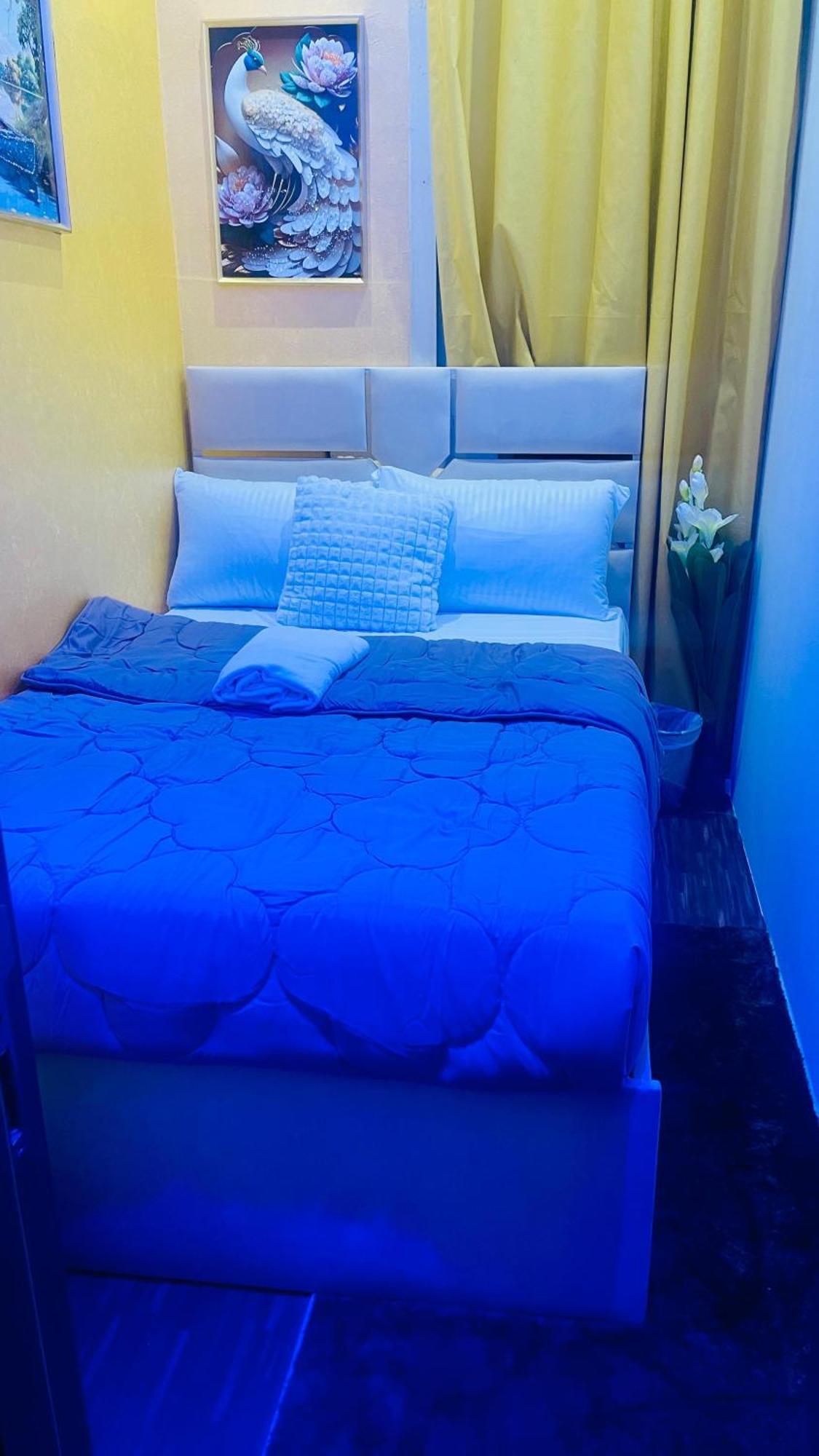 Comfort Guest house *