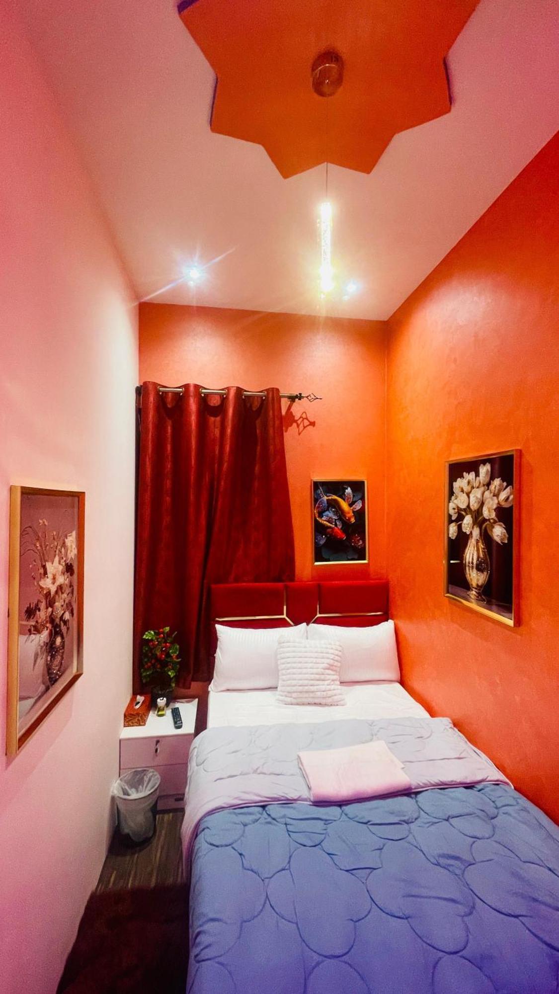 Guest house Comfort Dubai