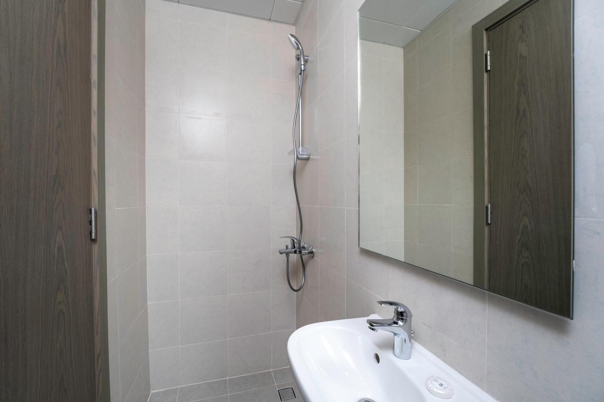Bookable - District One, Crystal Lagos - 2 Bedroom With Study Apartment Dubai