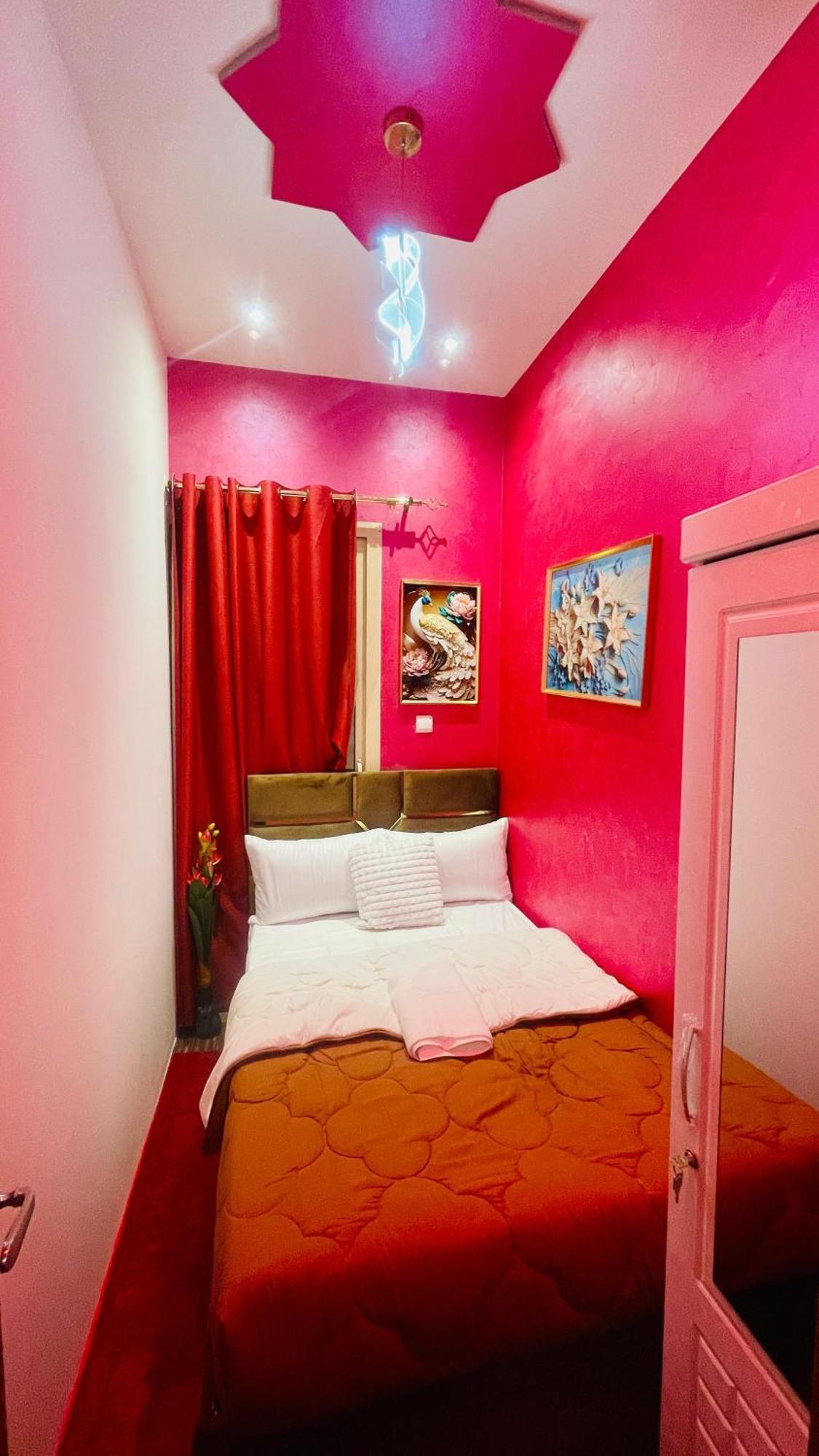 Comfort Guest house