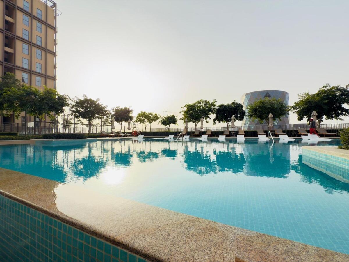 Apartment Luxe Escape At Hills *