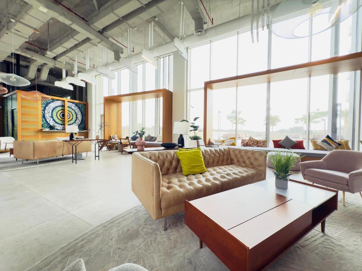 Luxe Escape At Hills Dubai