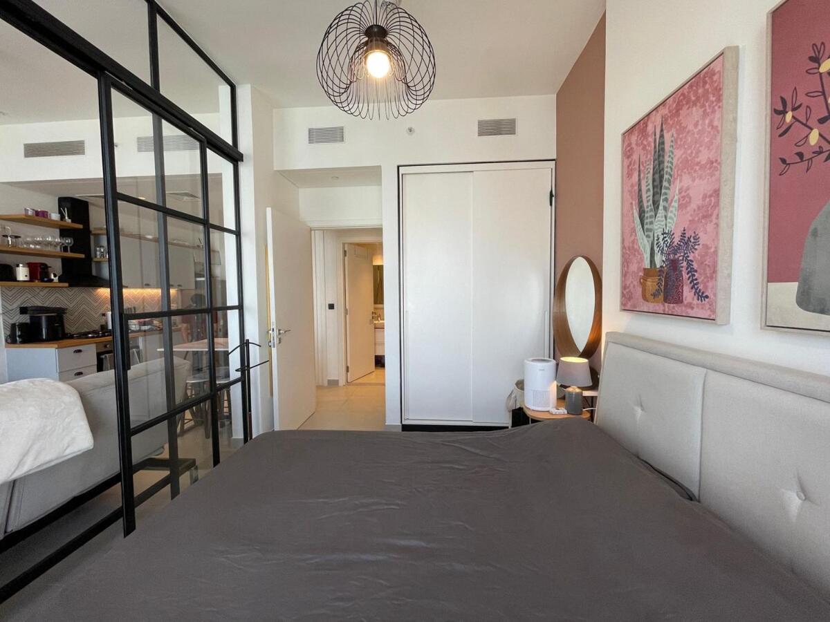 Apartment Luxe Escape At Hills