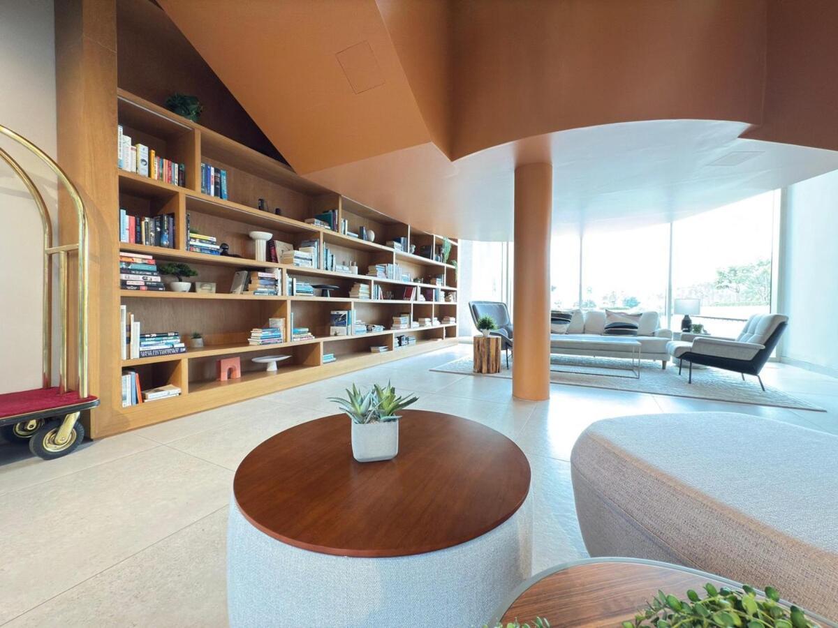 Apartment Luxe Escape At Hills *