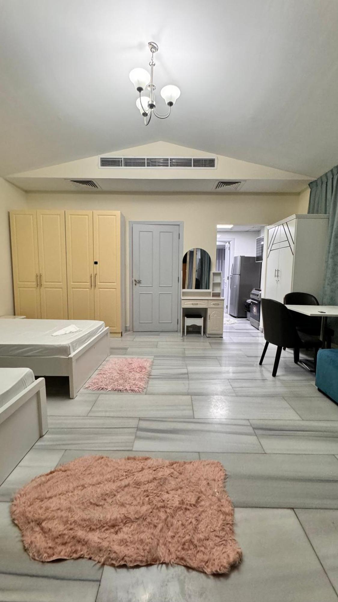 Casa de hóspedes White House Dubai