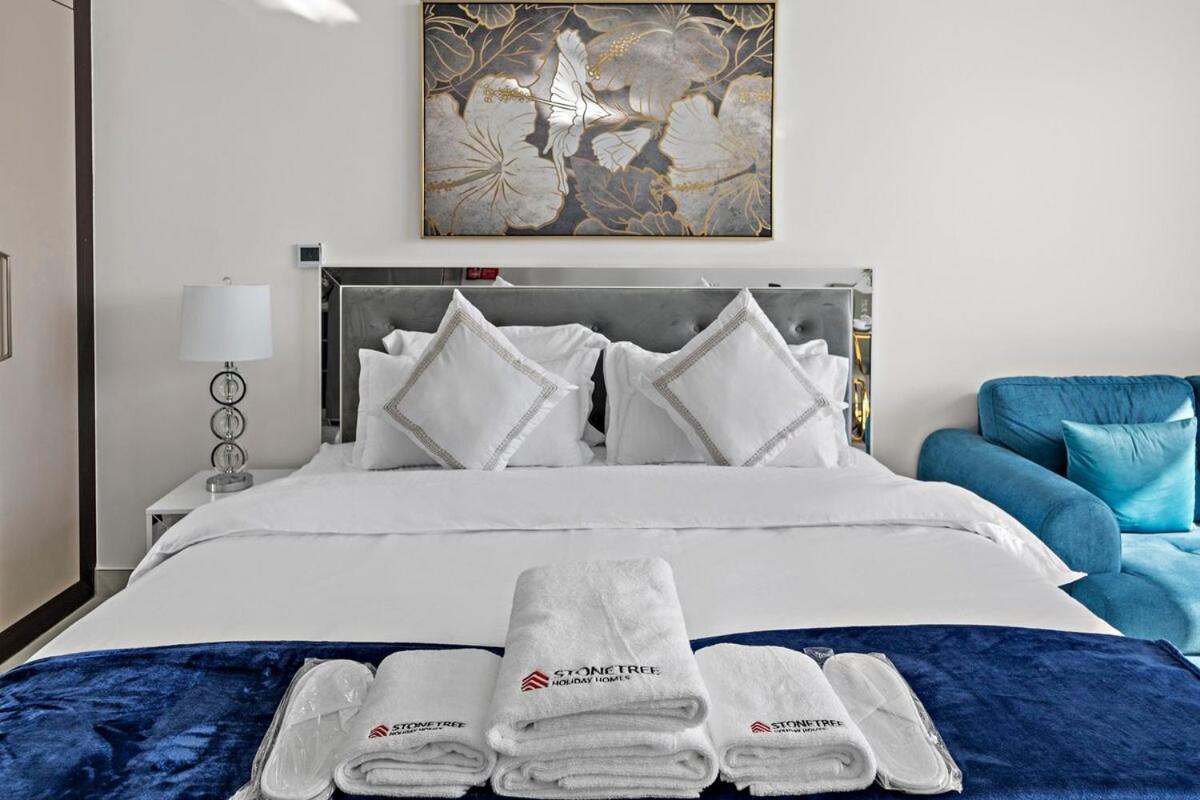 Stylish Close To Metro At Pearlz By Danube Dubai