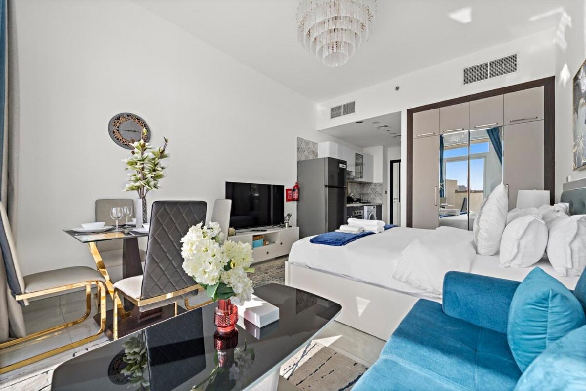 Stylish Close To Metro At Pearlz By Danube