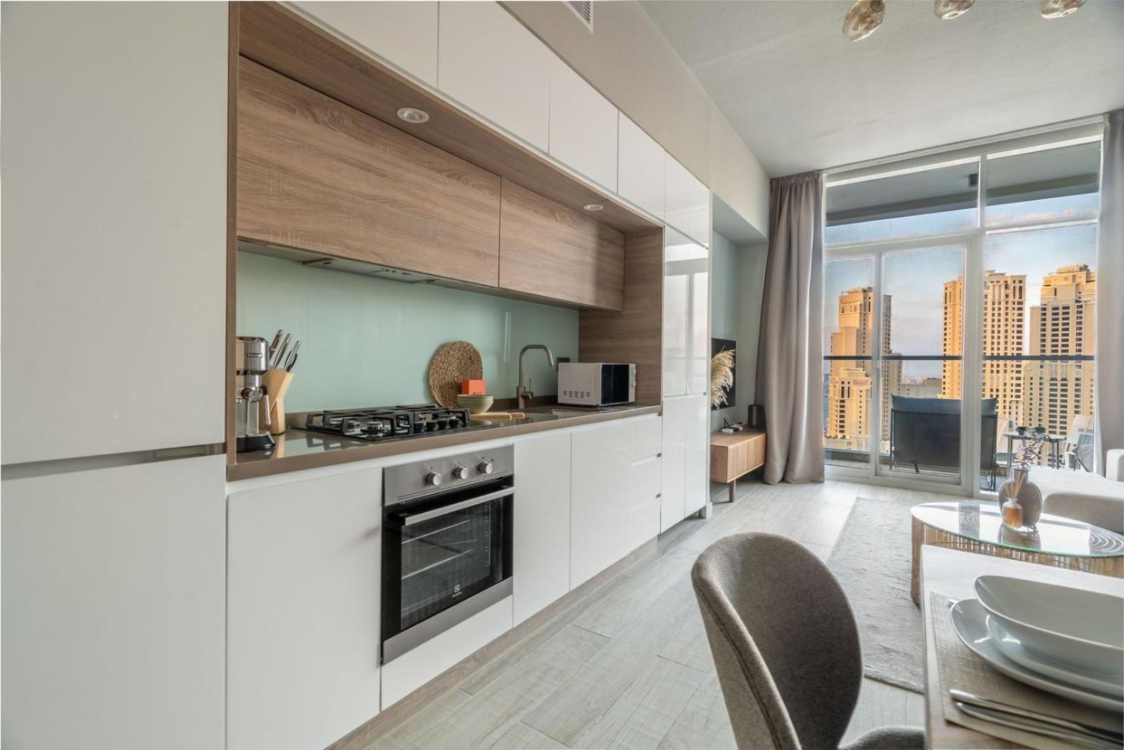 Guestready - Exquisite Living With Marina Views Apartment Dubai