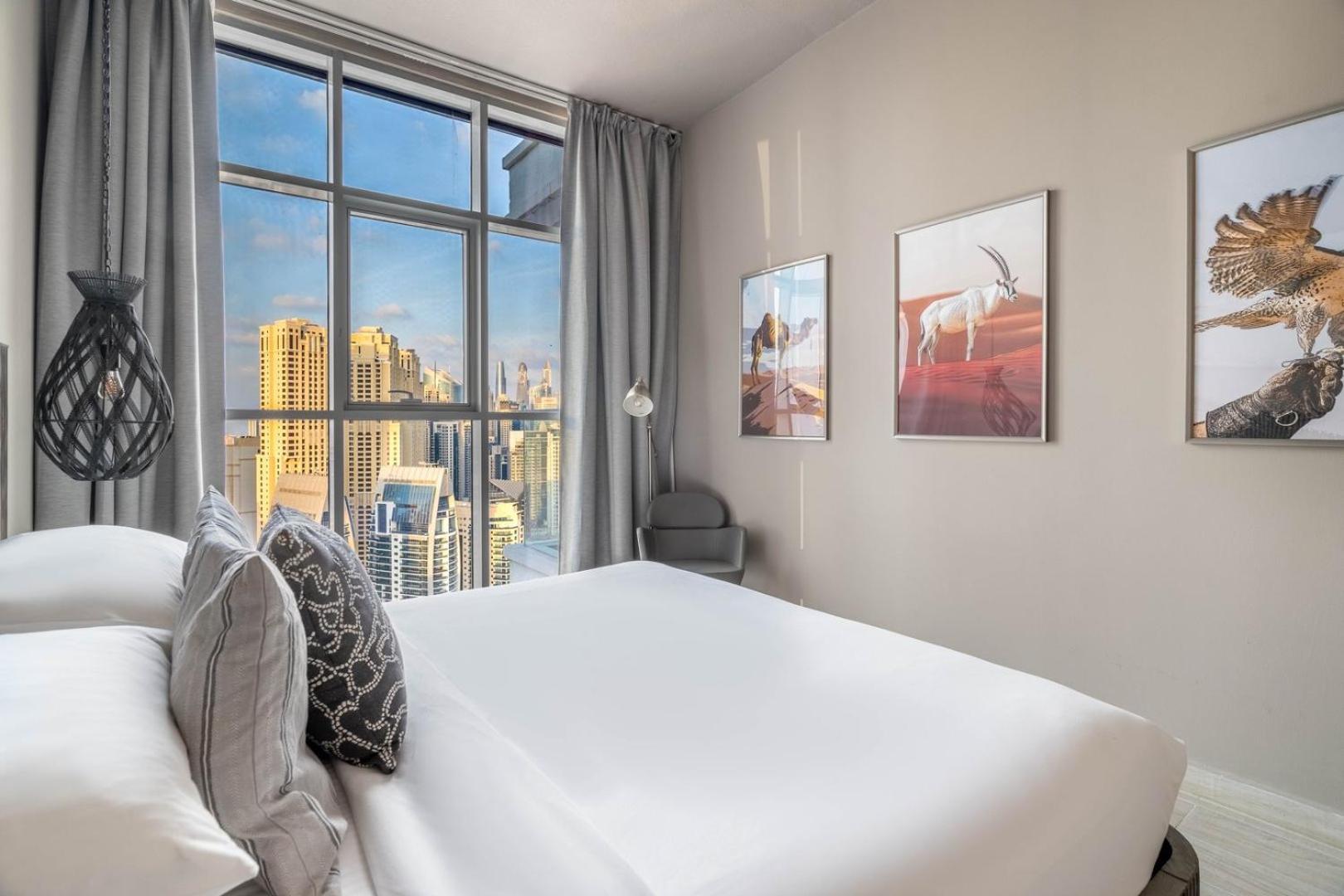 Guestready - Exquisite Living With Marina Views *