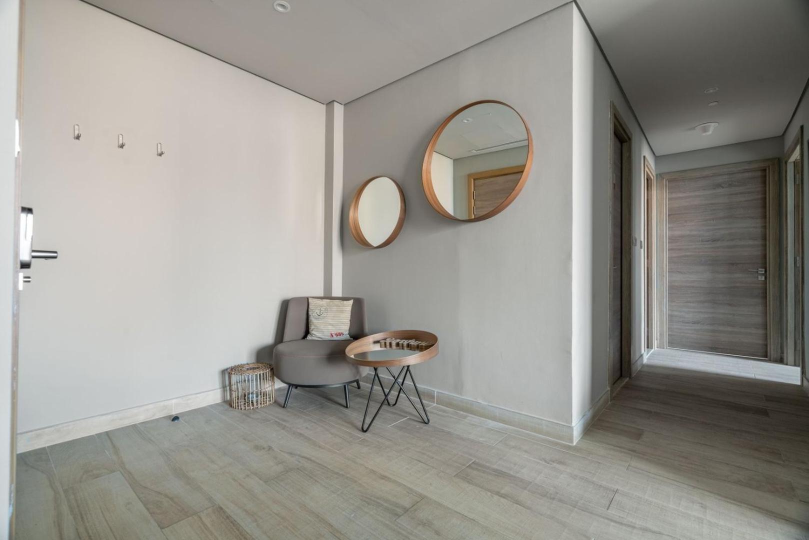Guestready - Exquisite Living With Marina Views Apartment