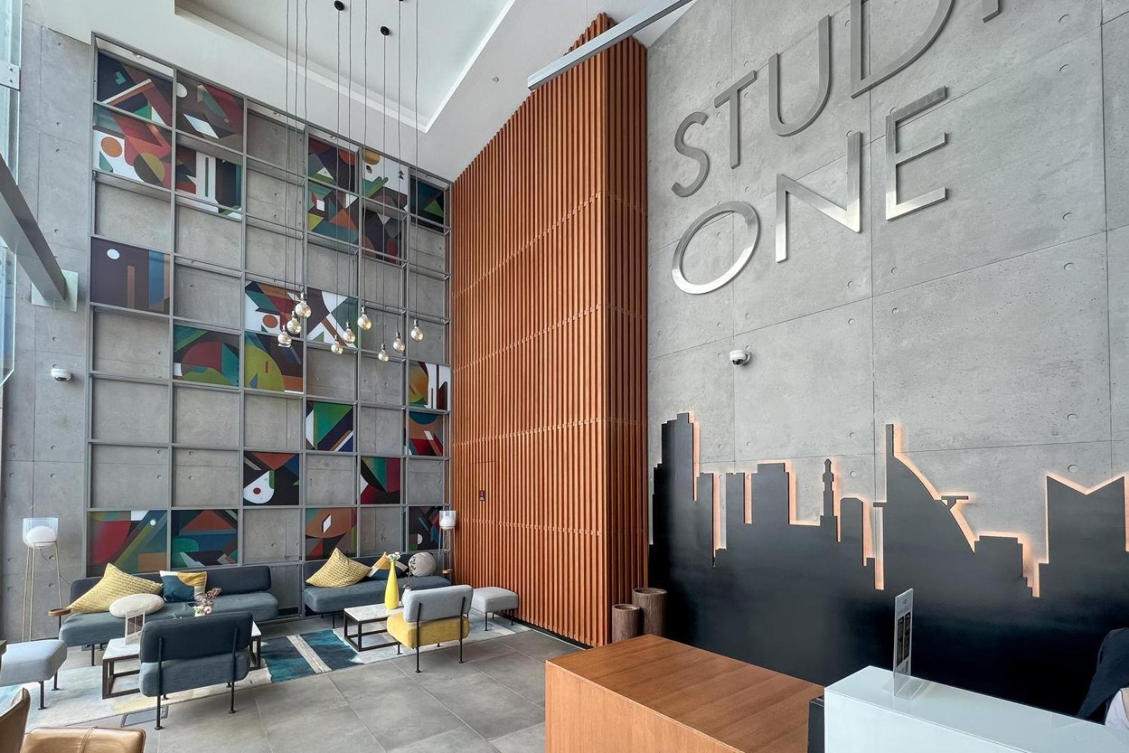 Guestready - Exquisite Living With Marina Views Apartment Dubai