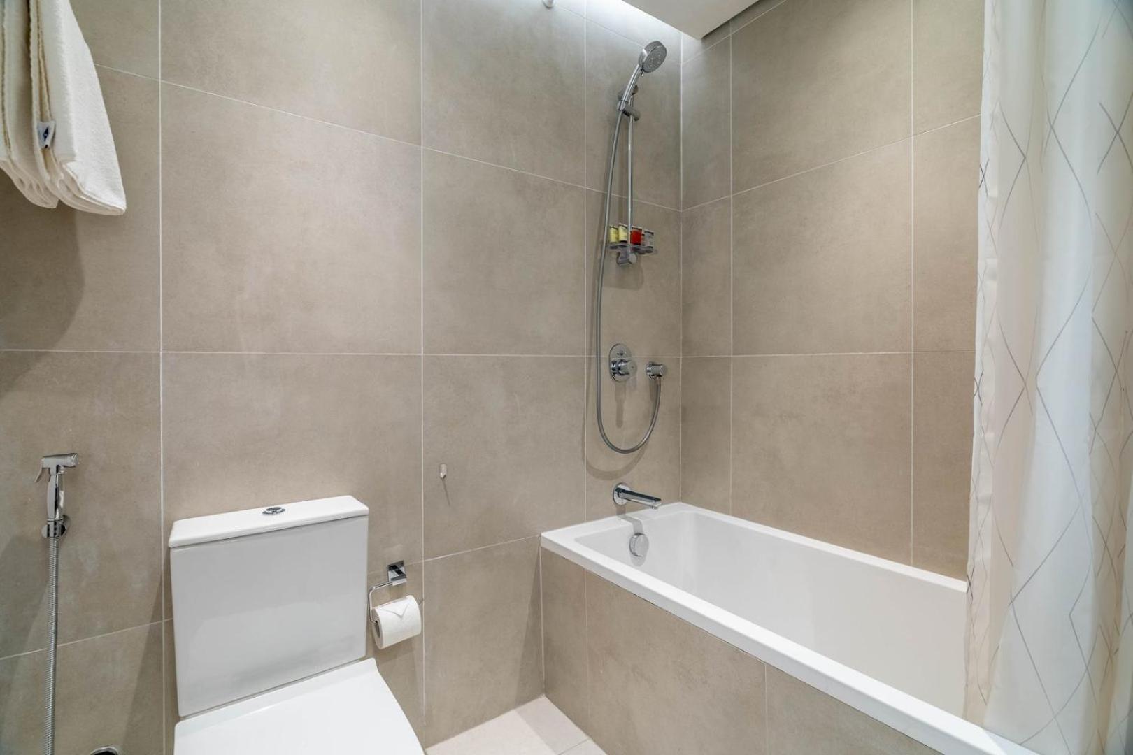 Apartment Guestready - Exquisite Living With Marina Views Dubai
