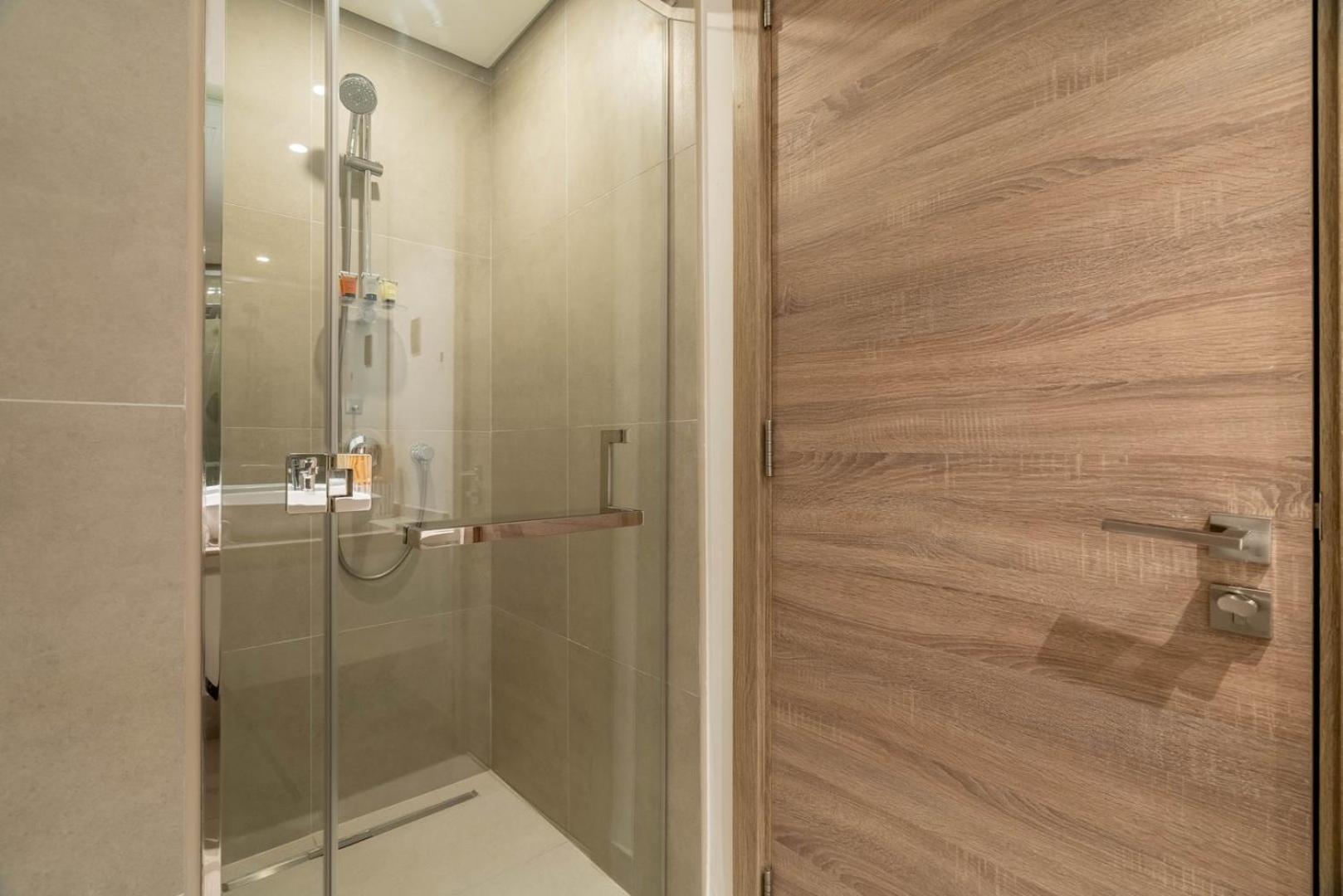 Apartment Guestready - Exquisite Living With Marina Views