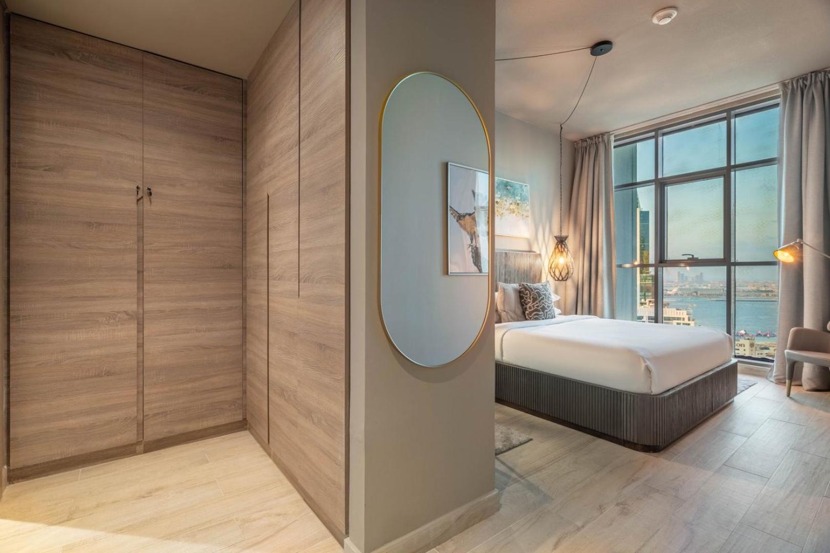 Guestready - Exquisite Living With Marina Views Apartment Dubai