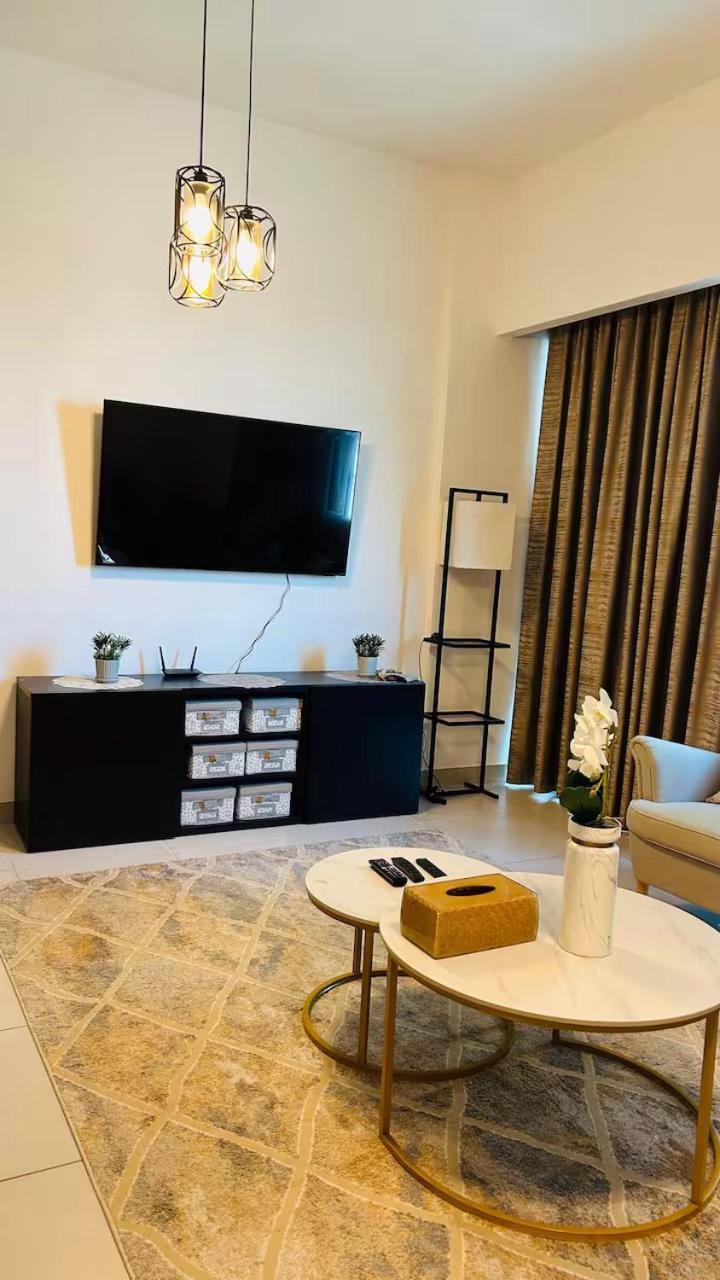 Montrose Tower A 1br Apartment Dubai