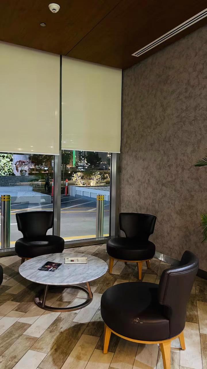 Montrose Tower A 1br