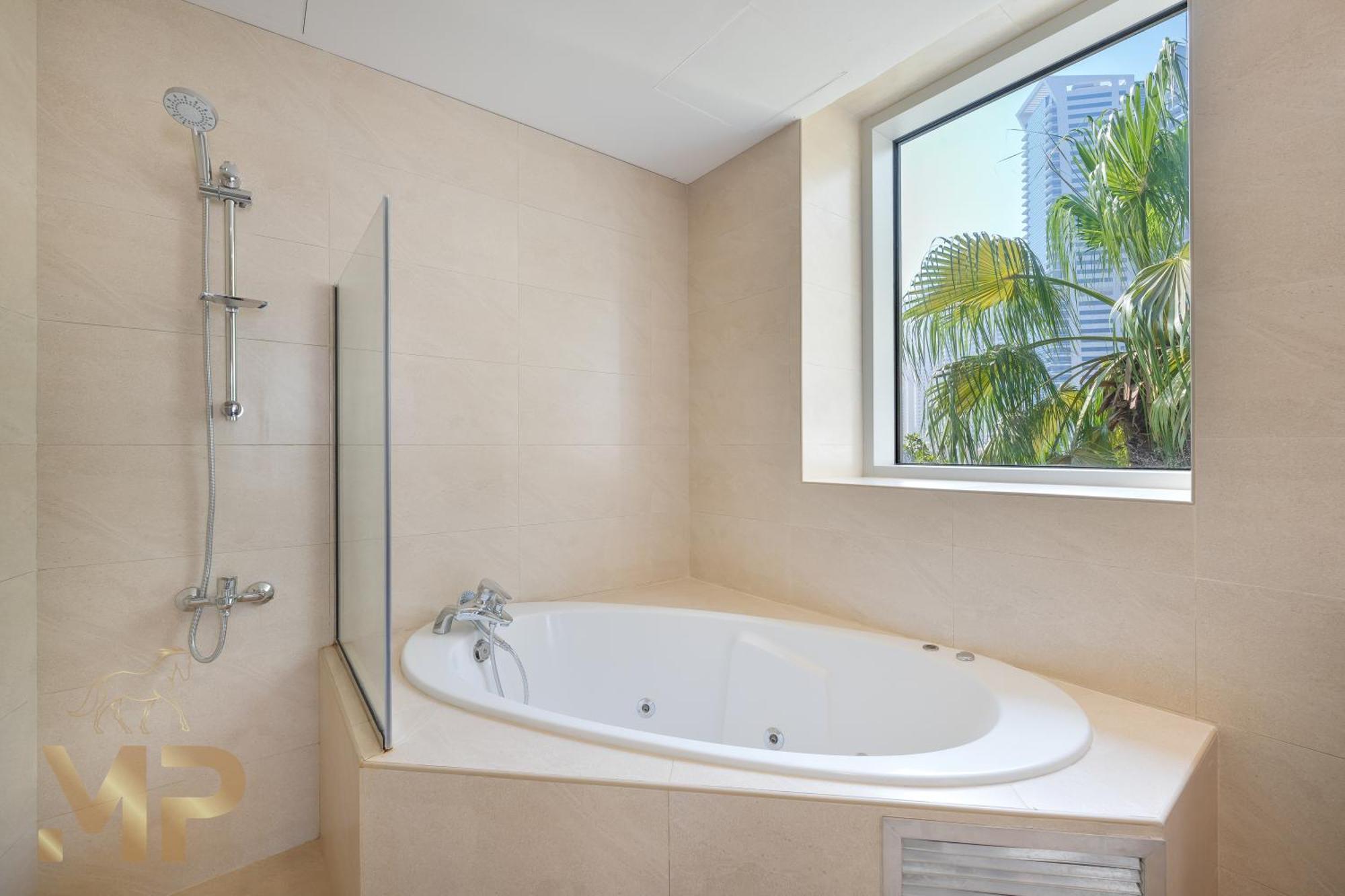 Marcopolo - Stylish 3br Marina Hub - Panoramic Views
