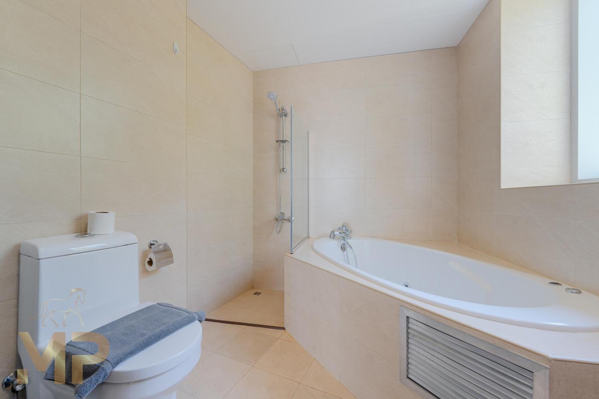 Marcopolo - Stylish 3br Marina Hub - Panoramic Views