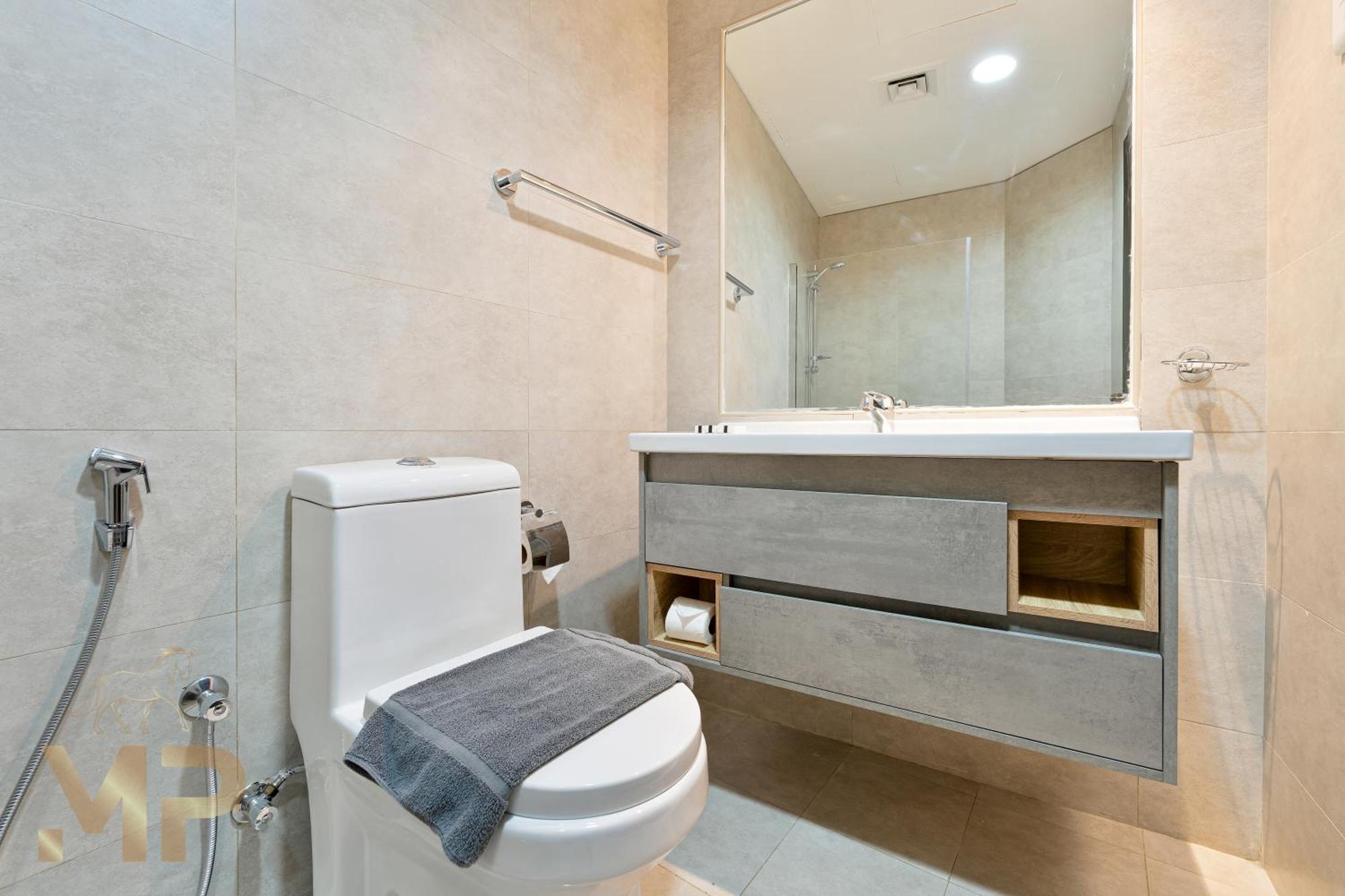 Marcopolo - Stylish 3br Marina Hub - Panoramic Views Apartment *