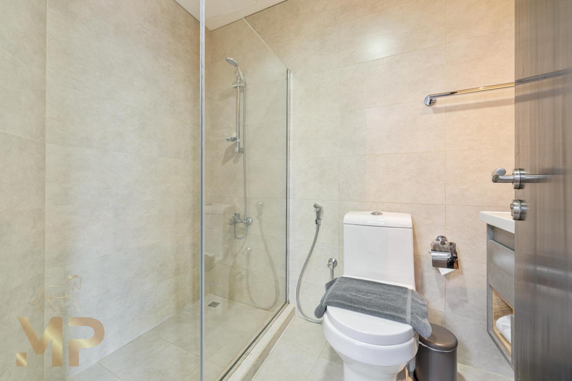 Marcopolo - Stylish 3br Marina Hub - Panoramic Views Apartment
