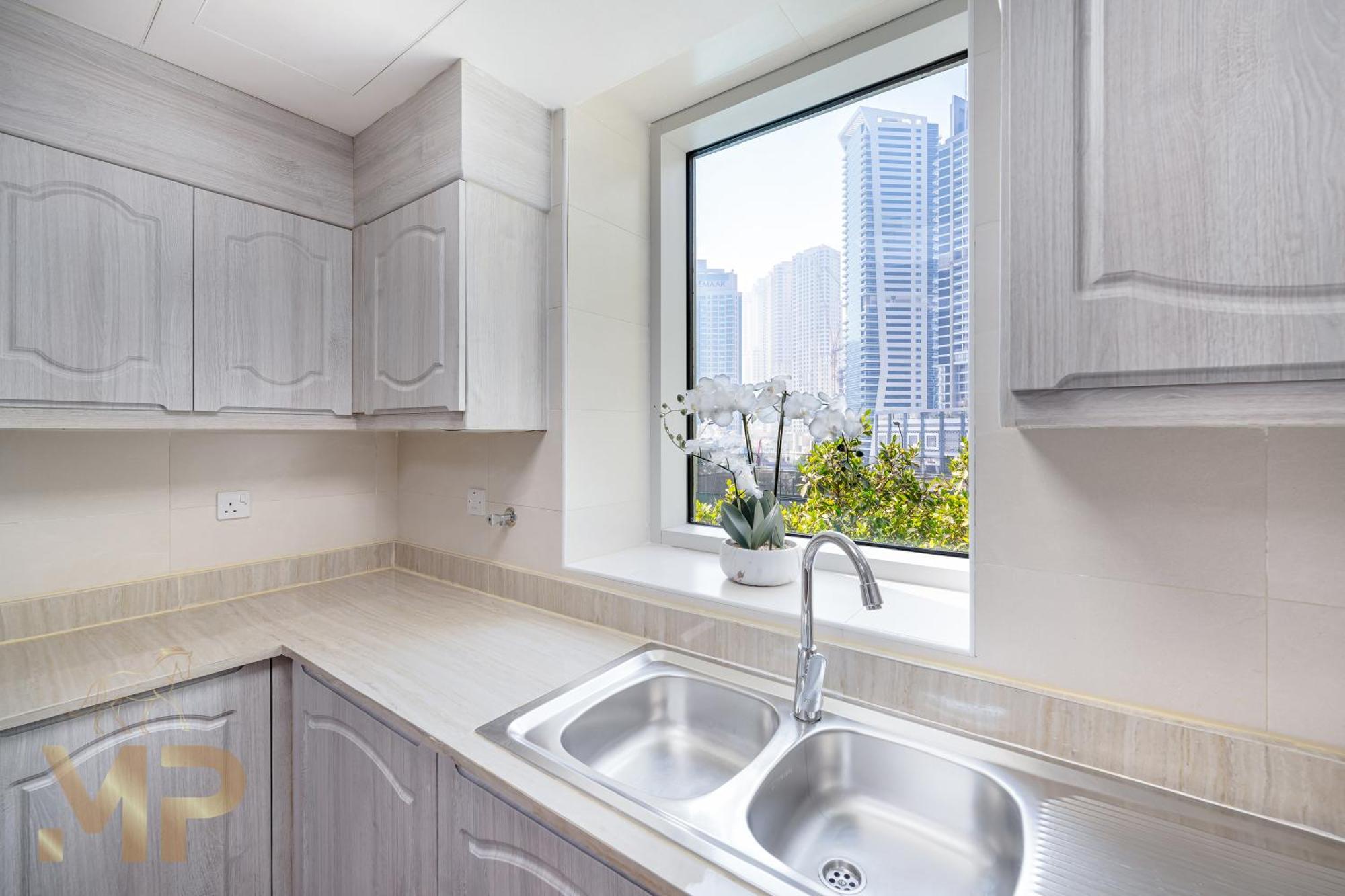 Marcopolo - Stylish 3br Marina Hub - Panoramic Views Apartment Dubai