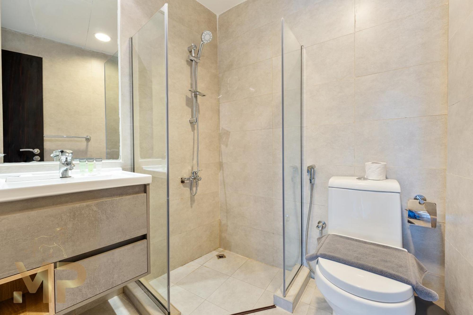 Marcopolo - Stylish 3br Marina Hub - Panoramic Views *