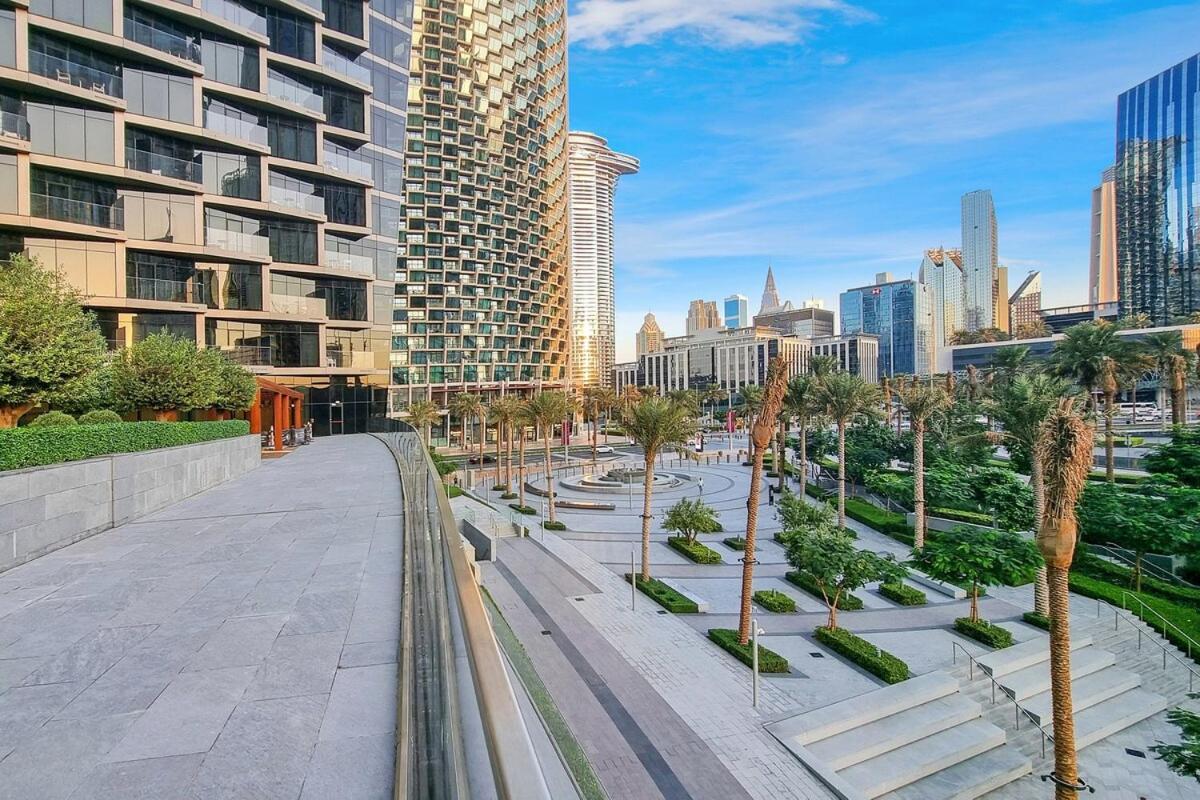 First Class 2br Chic Downtown Escape Apartment *