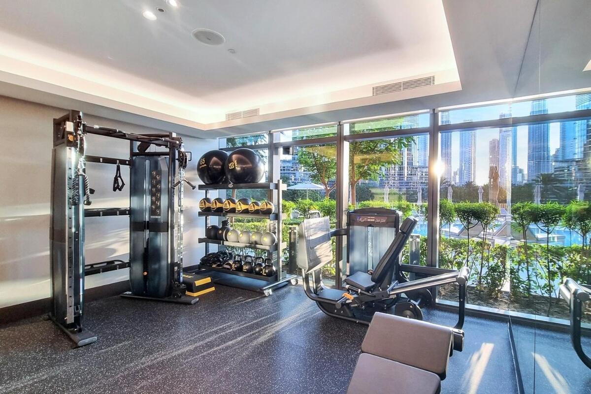 First Class 2br Chic Downtown Escape