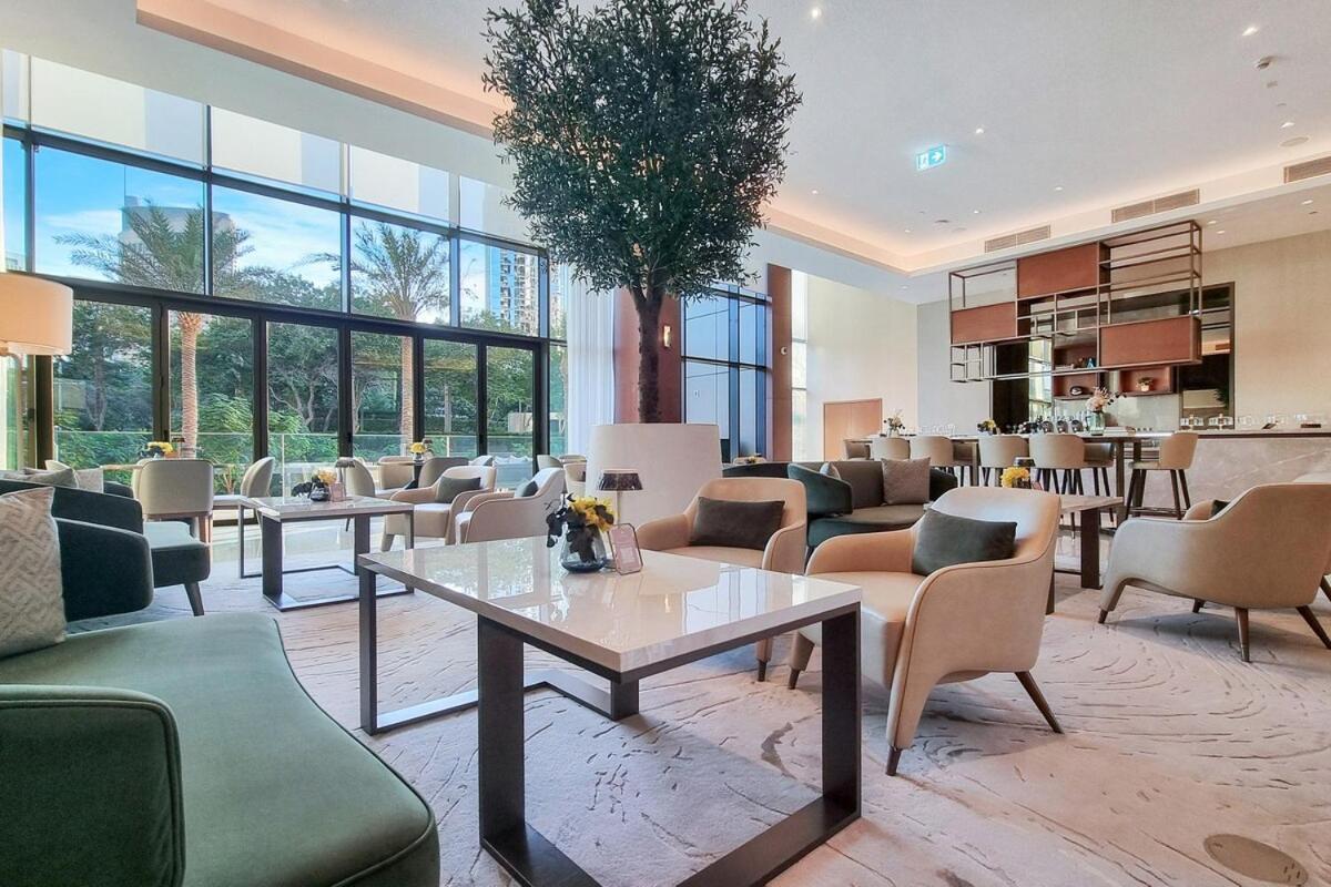 Apartment First Class 2br Chic Downtown Escape