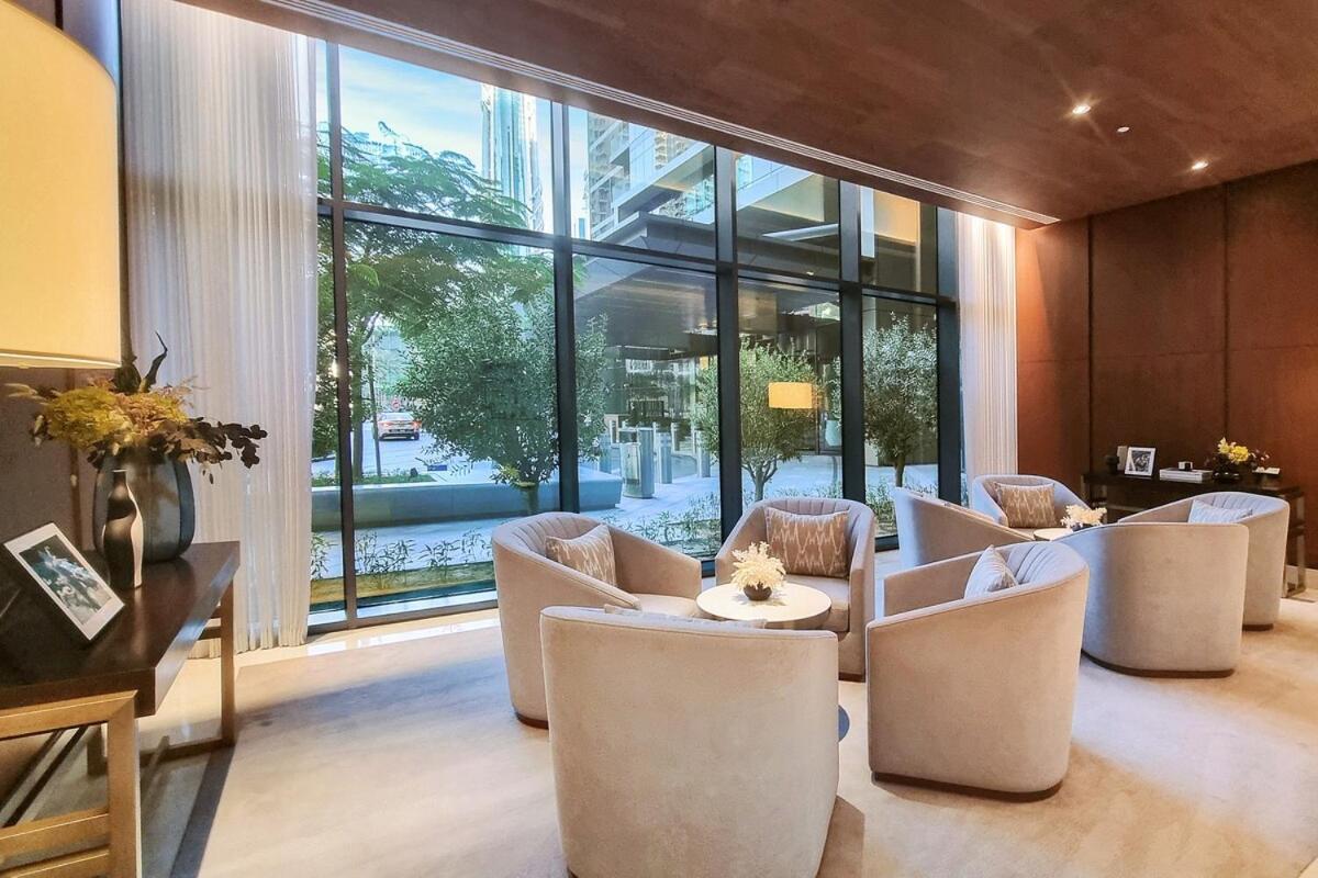 Apartment First Class 2br Chic Downtown Escape *