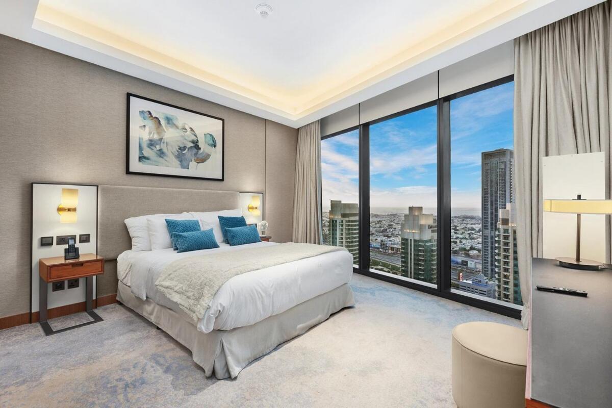 First Class 2br Chic Downtown Escape