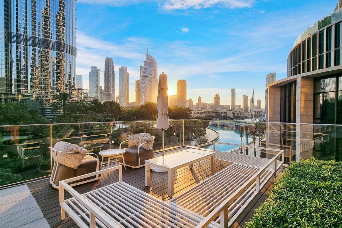 First Class 2br Chic Downtown Escape Apartment *