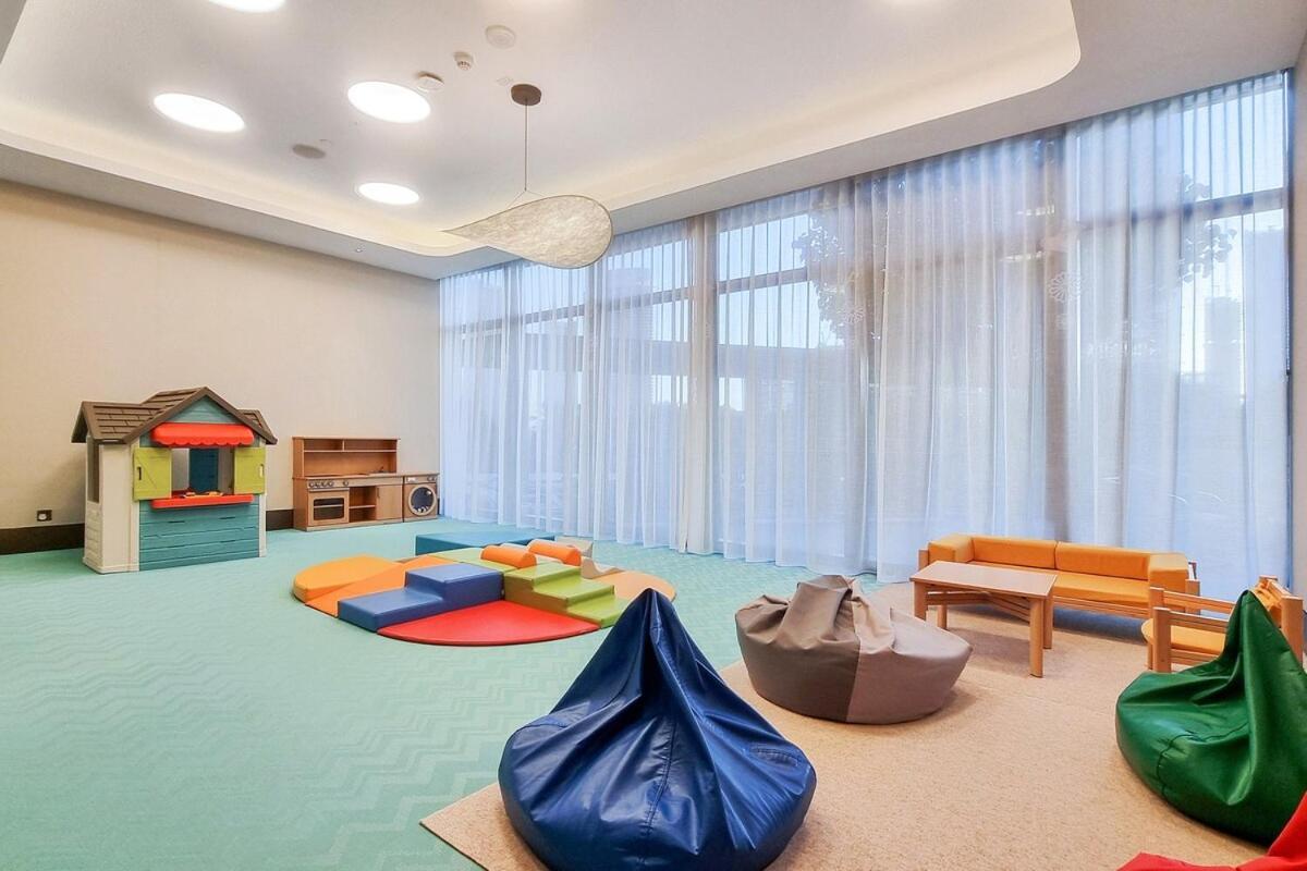 Apartment First Class 2br Chic Downtown Escape *