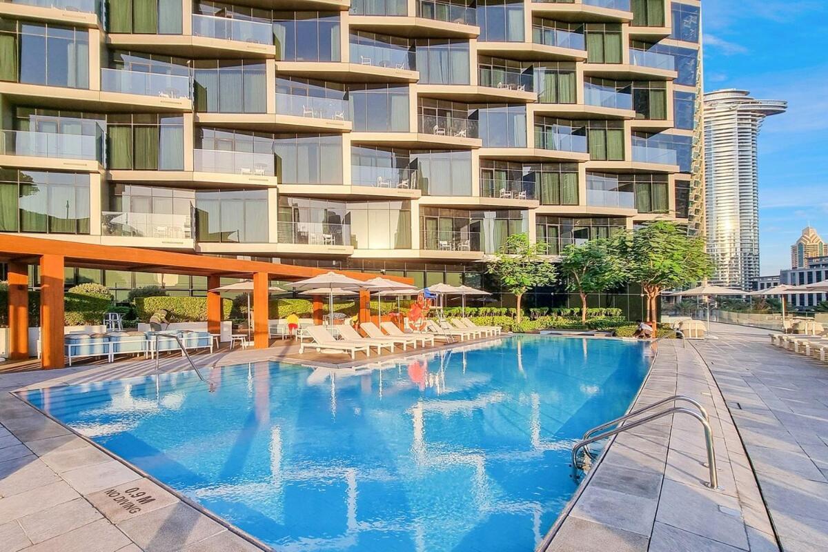 First Class 2br Chic Downtown Escape Apartment