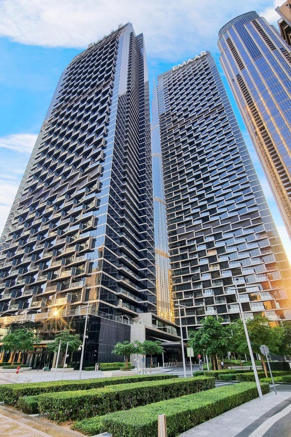 First Class 2br Chic Downtown Escape Apartment *